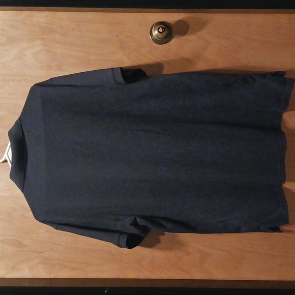 Goodfellow & Co. Mens Loring Polo A. XXL dark gray never worn excellent conditio - Picture 3 of 5